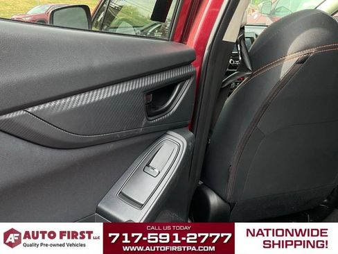 Used 2019 Subaru Crosstrek 2.0i Premium AWD/4WD image 8