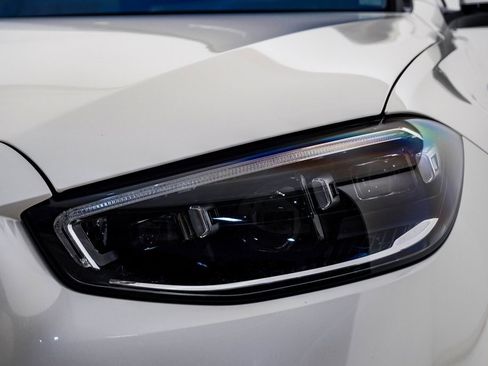 Used 2021 Mercedes-Benz S 580 4MATIC Sedan image 7