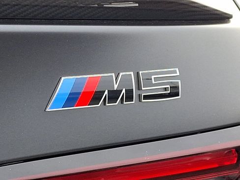 New 2026 BMW M5 w/ Carbon Package image 20