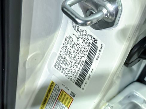 Used 2023 Honda Civic Si image 21