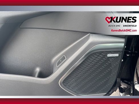 New 2026 Buick Enclave Sport Touring w/ Power Package image 18