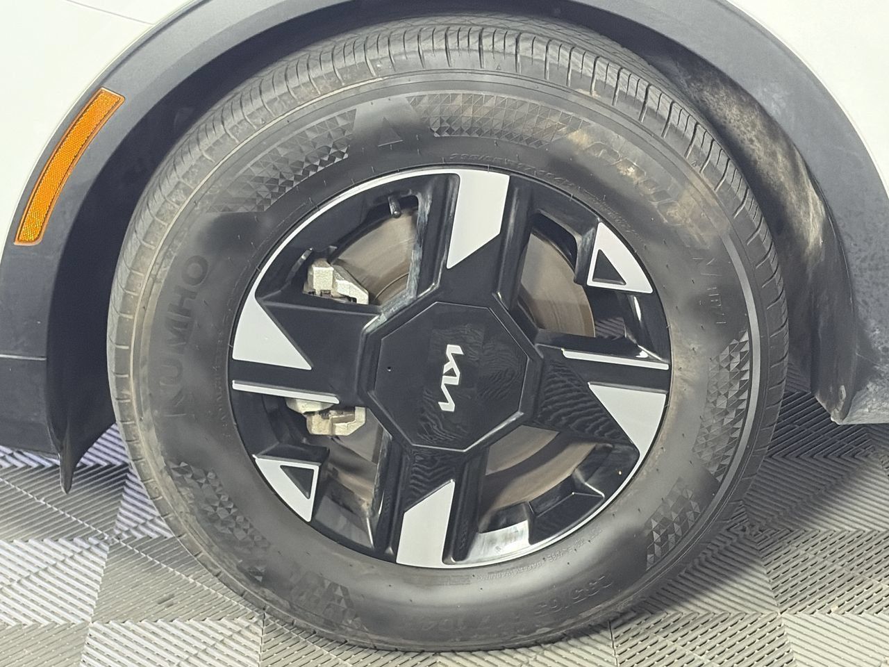 Used 2026 Kia Sportage LX FWD image 10