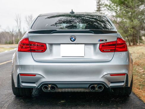 Used 2018 BMW M3 image 7