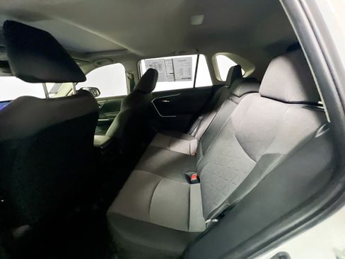 Used 2025 Toyota RAV4 XLE w/ Convenience Package AWD/4WD image 28