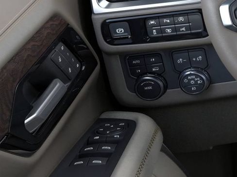 New 2026 GMC Yukon Denali w/ Sun & Power Step Package AWD/4WD image 22