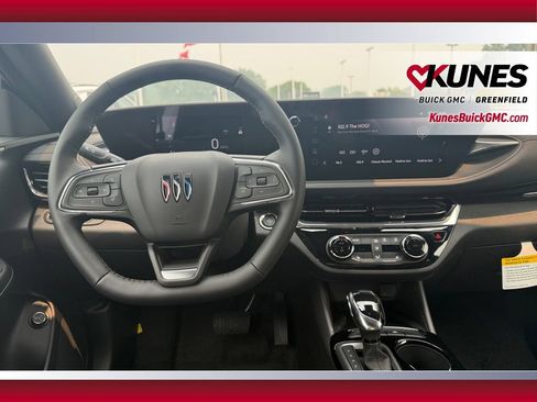 New 2026 Buick Envista Sport Touring w/ Convenience I Package FWD image 31