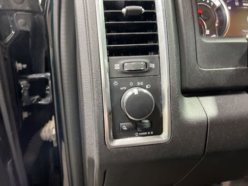 Used 2023 RAM 1500 Classic SLT w/ Trailer & Traction Group AWD/4WD image 23