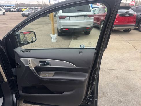 Used 2011 Lincoln MKX AWD w/ Sight & Sound Pkg image 16