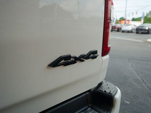 Used 2021 RAM 1500 Big Horn image 14