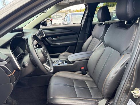 Used 2026 MAZDA CX-50 AWD 2.5 S w/ Premium Package image 28