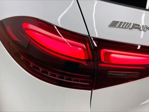 Certified 2024 Mercedes-Benz GLE 53 AMG 4MATIC image 29