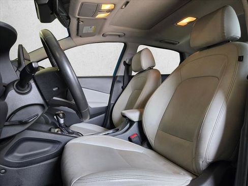 Used 2022 Hyundai Kona Limited FWD image 10