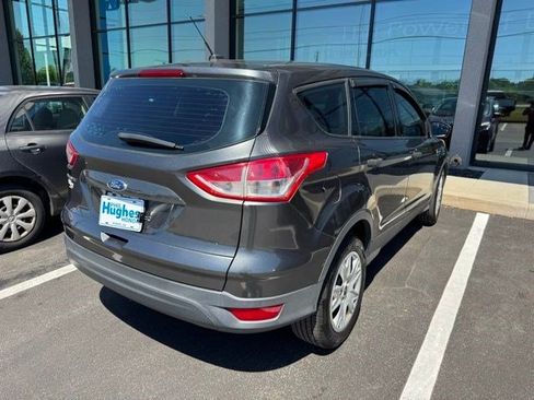 Used 2016 Ford Escape S image 10