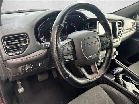 Used 2023 Dodge Durango GT image 10