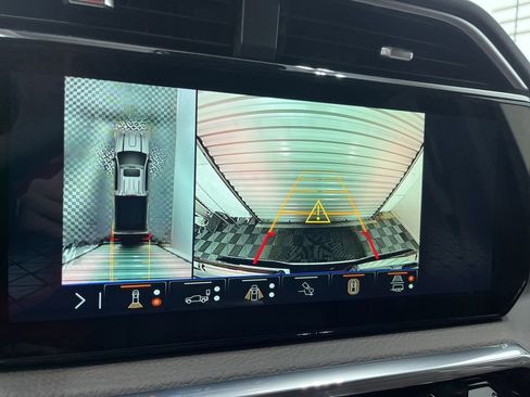 New 2026 GMC Sierra 2500 Denali w/ Denali Reserve Package image 10