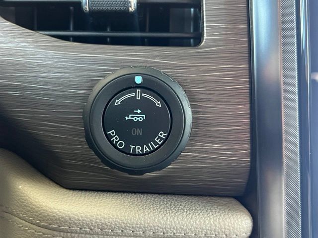 Used 2024 Ford Expedition Max Limited RWD image 25
