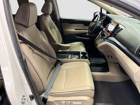 Used 2022 Honda Odyssey Elite image 32