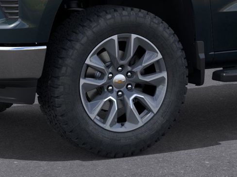 New 2026 Chevrolet Silverado 1500 LT image 9