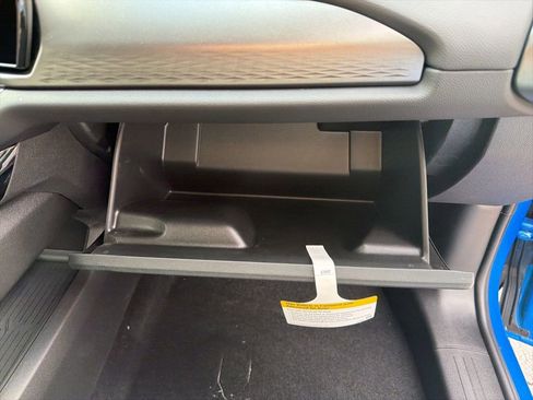 New 2026 Chevrolet Equinox EV LT image 24