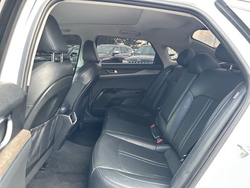Used 2023 Kia K5 EX FWD image 16