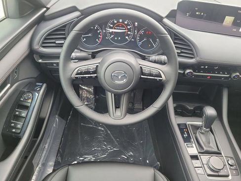 New 2026 MAZDA MAZDA3 s image 14