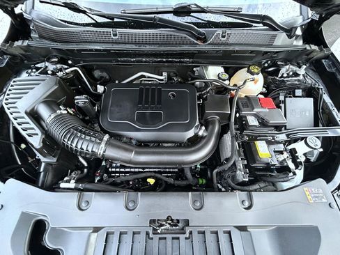 Certified 2023 Chevrolet Blazer LT w/ Convenience Package image 24