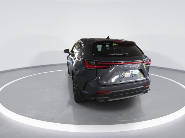 New 2026 Lexus NX 350 AWD w/ Premium Package image 6