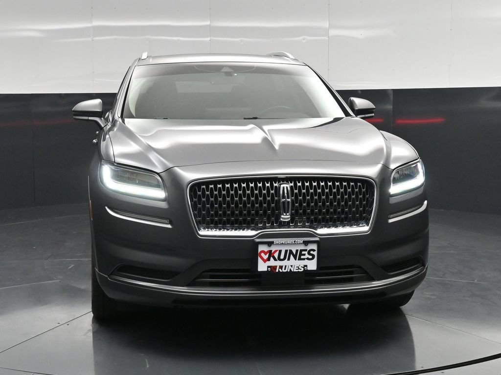 Used 2022 Lincoln Nautilus Reserve w/ Monochromatic Package AWD/4WD image 6