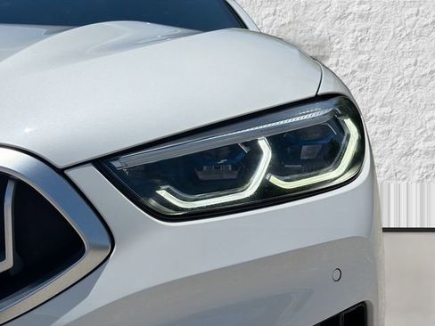 Used 2023 BMW 840i xDrive Convertible w/ Comfort Seating Package AWD/4WD image 9
