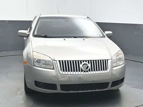 Used 2008 Mercury Milan FWD image 3