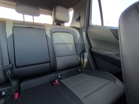 Certified 2025 Chevrolet Equinox LT w/ Convenience Package II image 6