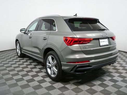 Used 2022 Audi Q3 2.0T Premium w/ Convenience Package image 28