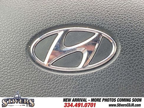 Used 2020 Hyundai Santa Fe SEL FWD image 31