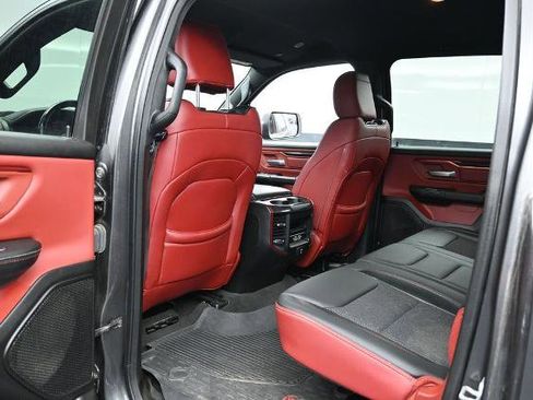 Used 2022 RAM 1500 Rebel w/ Rebel Level 2 Equipment Group AWD/4WD image 18