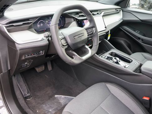New 2026 Jeep Cherokee Laredo AWD/4WD image 4