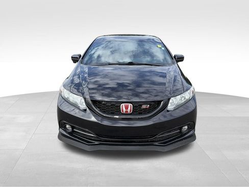 Used 2015 Honda Civic Si image 8