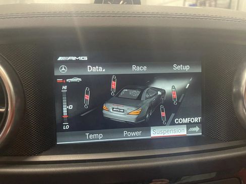 Used 2016 Mercedes-Benz SL 63 AMG image 21