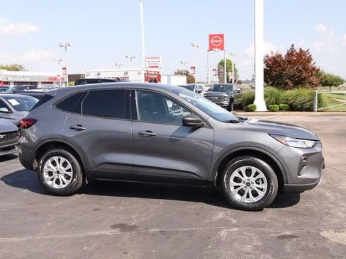 Used 2025 Ford Escape Active AWD/4WD image 5