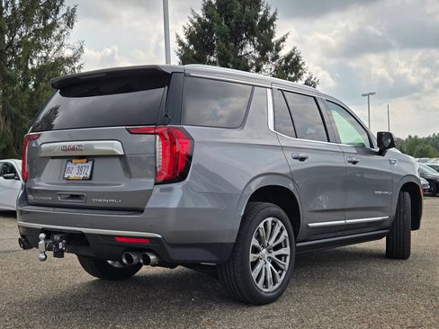 Used 2021 GMC Yukon Denali w/ Denali Premium Package AWD/4WD image 20