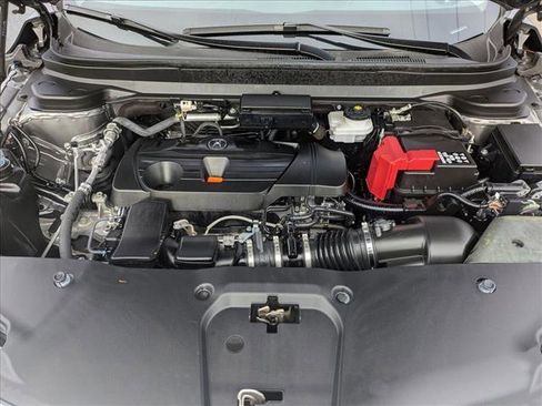 Used 2022 Acura RDX FWD w/ Technology Package image 24