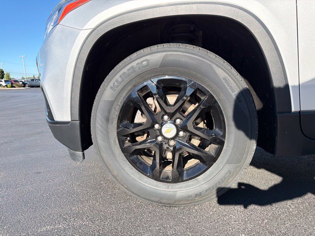 Used 2019 Chevrolet Traverse LS FWD image 9