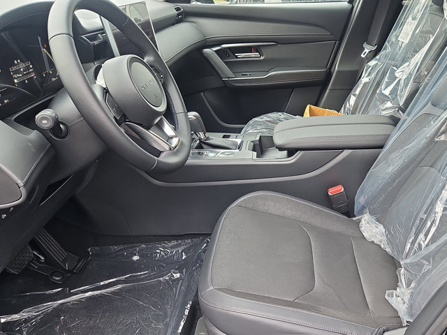 New 2026 MAZDA CX-5 Preferred AWD/4WD image 15