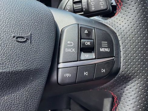 Used 2023 Ford Escape ST-Line w/ Tech Pack #1 AWD/4WD image 13