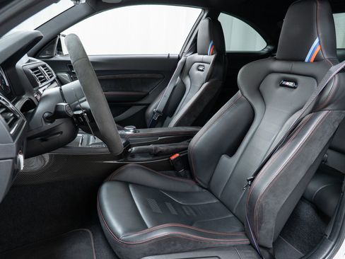 Used 2020 BMW M2 CS RWD image 15