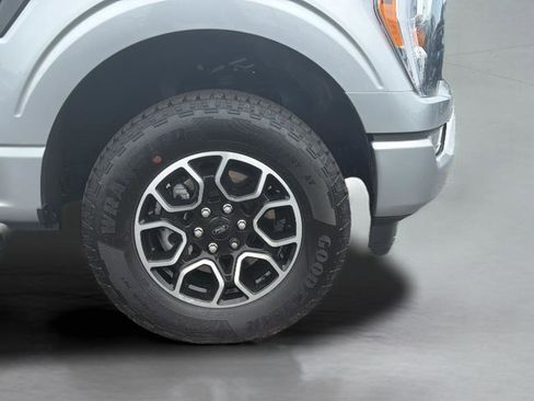 Certified 2023 Ford F150 XLT w/ Equipment Group 302A High AWD/4WD image 42