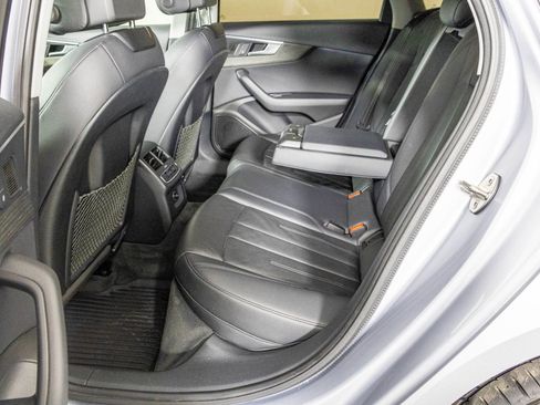 Used 2018 Audi A4 2.0T Premium Plus w/ Premium Plus Package image 39