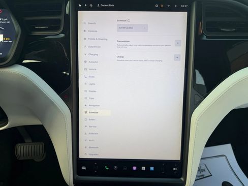 Used 2018 Tesla Model X 100D image 24