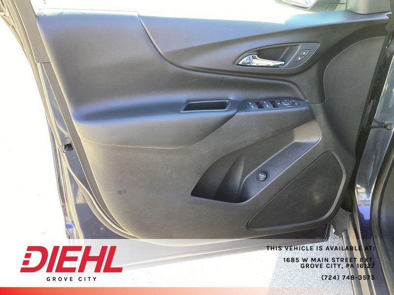 Used 2019 Chevrolet Equinox LT FWD image 22