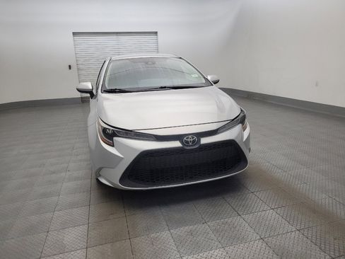 Used 2021 Toyota Corolla LE FWD image 14