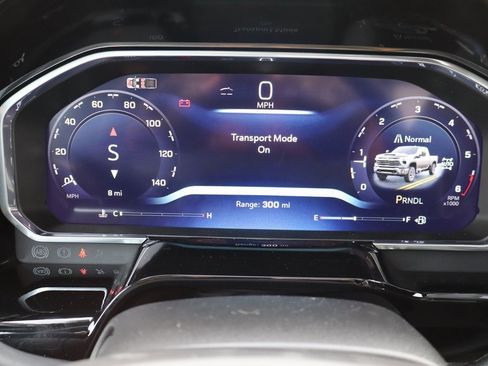 New 2026 Chevrolet Silverado 2500 ZR2 w/ LPO, Dark Essentials Package image 29